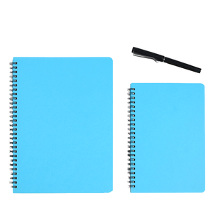 Cuaderno personalizado al por mayor de Classmate, cuaderno de diario, cuaderno de lácteos bonito personalizado a bajo precio - Product Image 2