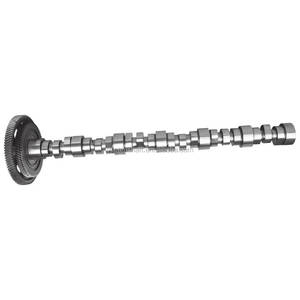Original Quality Forged Steel Truck diesel <strong>Engine</strong> Spare Part for Benz <strong>OM457</strong> Camshaft 4570511301