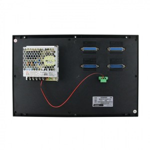 XC809DF <strong>6</strong> <strong>Axis</strong> <strong>CNC</strong> Motion <strong>Controller</strong> System W/ 7&quot; Color LCD for Carving Milling Drilling Tapping - Product Image 3