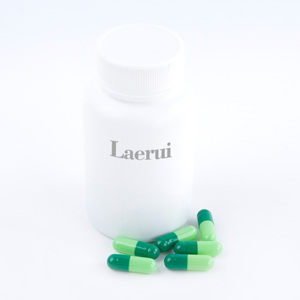 Laerui fabrika özel toptan ilaç tıbbi sağlık Pharma sınıf jelatin boş kapsül - Product Image 4