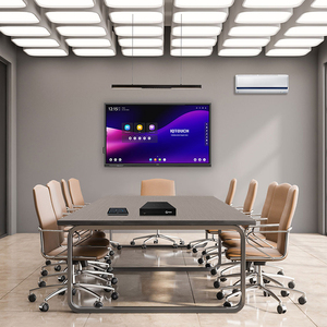 Mezclador de video Switcher Live Streaming Presentation Tools Auto Switcher con salida Hdm - Product Image 2