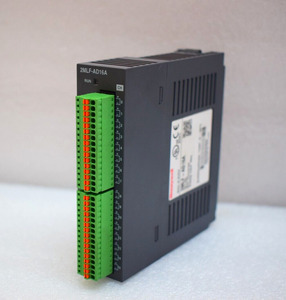 NEW 2MLF-AD16A MASTERLOGIC-200 SERIES 16 CH <strong>ANALOG</strong> <strong>INPUT</strong> <strong>MODULE</strong> 2MLFAD16A 2MLF-AD16A One Year Warranty - Product Image 2