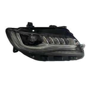 High Quality Headlights Suitable for Lincoln MKZ <strong>LED</strong> Headlights 2017-2022 Factory Direct Sales Lighting SystemMKZ <strong>LED</strong> Headlights - Product Image 1