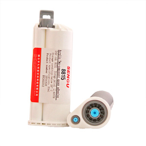 SenGu 8815 AB due componenti adesivo acrilico per l'involucro del Computer e incollaggio portatile - Product Image 6