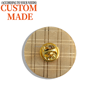 Khoa học viễn tưởng người ngoài hành tinh từ MARS tấn công men Pin Goth Punk phim hoạt hình não martians ve áo huy hiệu vẽ kim loại trang sức tình yêu chủ đề - Product Image 5