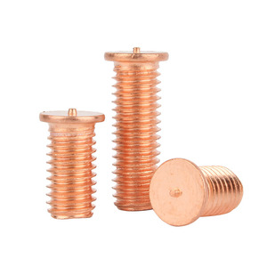 Bunun için kendinden Clinching fındık vidalar raptiye Standoff/onun/PT/Welding kaynak metrik ölçüm sistemi nokta saplama kaynak - Product Image 3