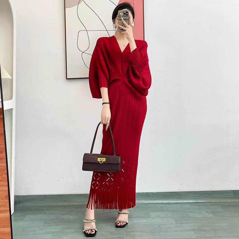 Coral Red