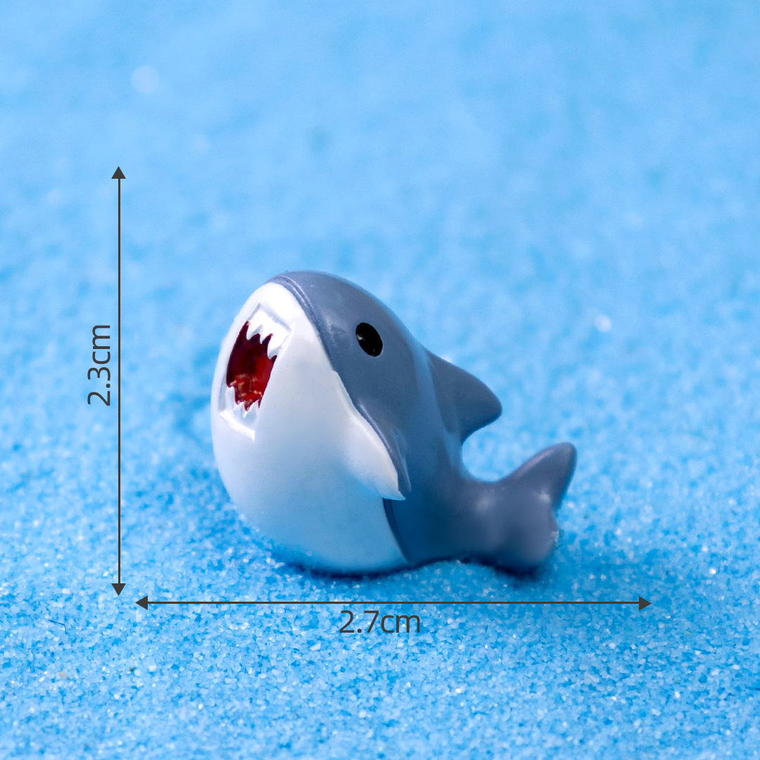 Shark No. 6