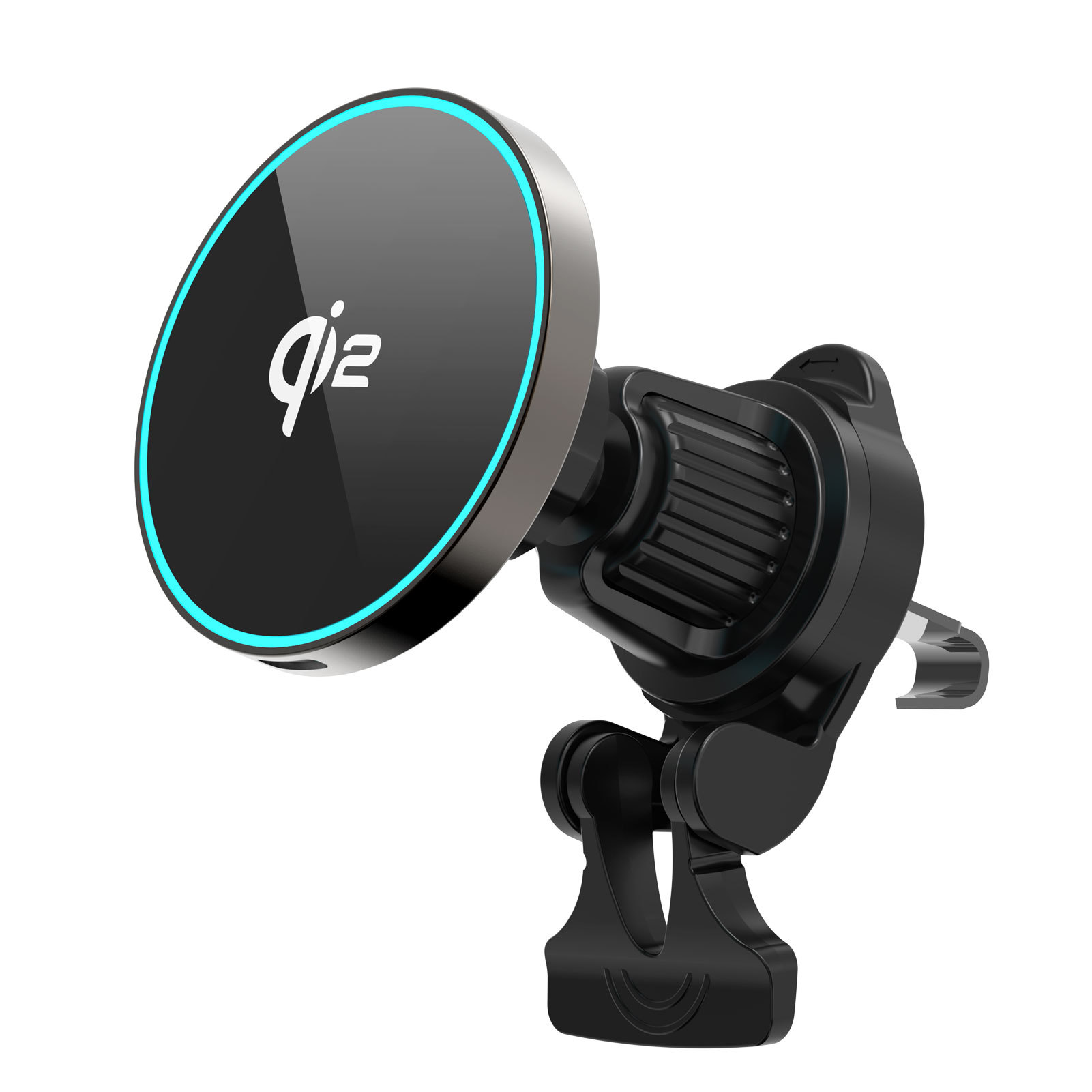 Air vent dashboard dual use version