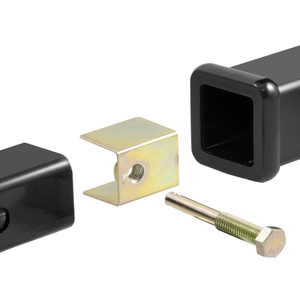 Vielseitiges Hitch Pin <span class=keywords><strong>Shim</strong></span>-Gerät Anti-Rassel-Pin für 2-Zoll-Empfänger - Product Image 3