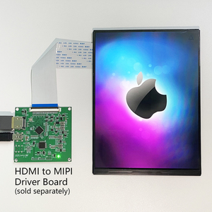 2K Small Size <strong>Lcd</strong> Panel 7.9/8 Inch 1536*2048 Resolution <strong>IPS</strong> Screen <strong>TFT</strong> <strong>Lcd</strong> <strong>display</strong> <strong>Module</strong> - Product Image 4