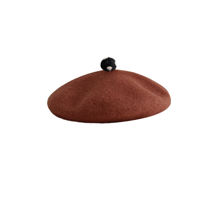 Marron