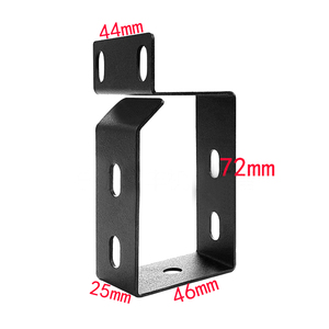 Hochwertiges Netzwerkserver-Rack-Kabel verwaltungs kit ab Werks preis - Product Image 5