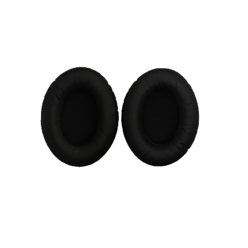 Noir avec pad noir
