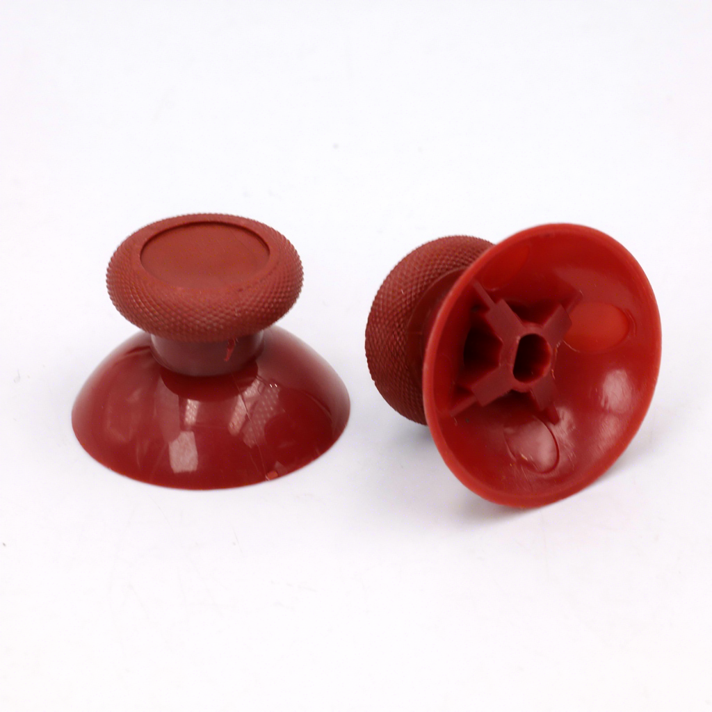 Dark red