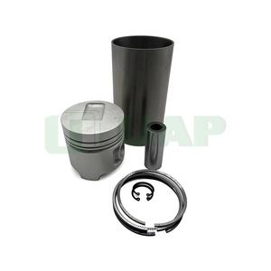 Strong <strong>S4Q2</strong> Diesel <strong>Engine</strong> Piston 32C17-05100 Piston Ring 30617-70011 Cylinder Liner 34407-05400 Liner Kit