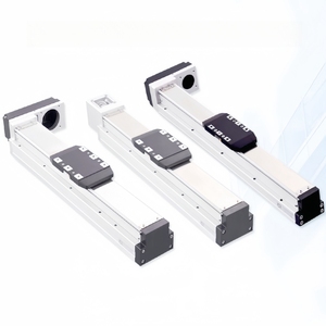 Standard Built-in <strong>Guideway</strong> Ball Screw <strong>Linear</strong> Actuator <strong>Linear</strong> Motion Guide <strong>Rail</strong> With Factory Prices - Product Image 3