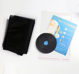 Fly Mosquito Window Mesh <strong>Net</strong> Insect Mesh Room Curtains Mosquito Curtains <strong>Net</strong> Curtain Protector Fly Screen Inset <strong>Net</strong> for Screen - Product Image 2
