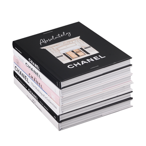 Sert kabuk büyük Model odası Flip-up simülasyon kitap yaratıcı kitaplık oturma odası yabancı dekoratif kitap ekran kitap - Product Image 4