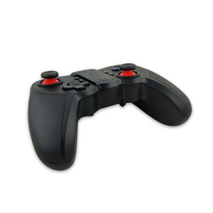 Controller di gioco Wireless T12 per Joystick per telefono cellulare controllo BT per Android TV Box Smartphone PC Gamepad - Product Image 4