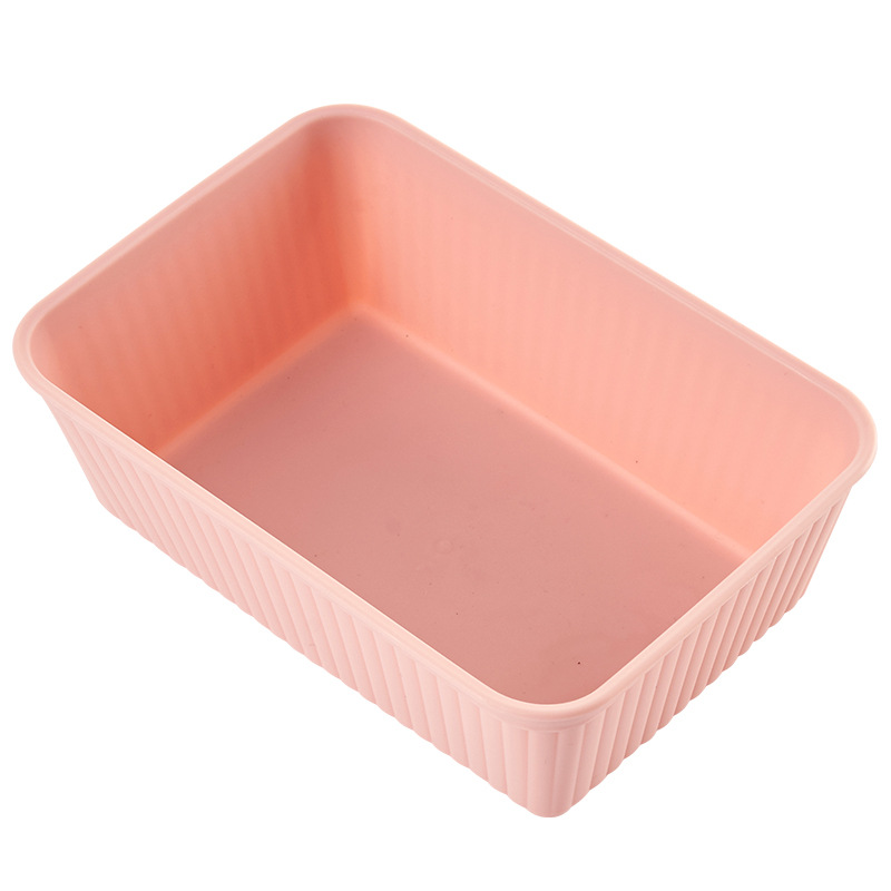 Fresh Pink