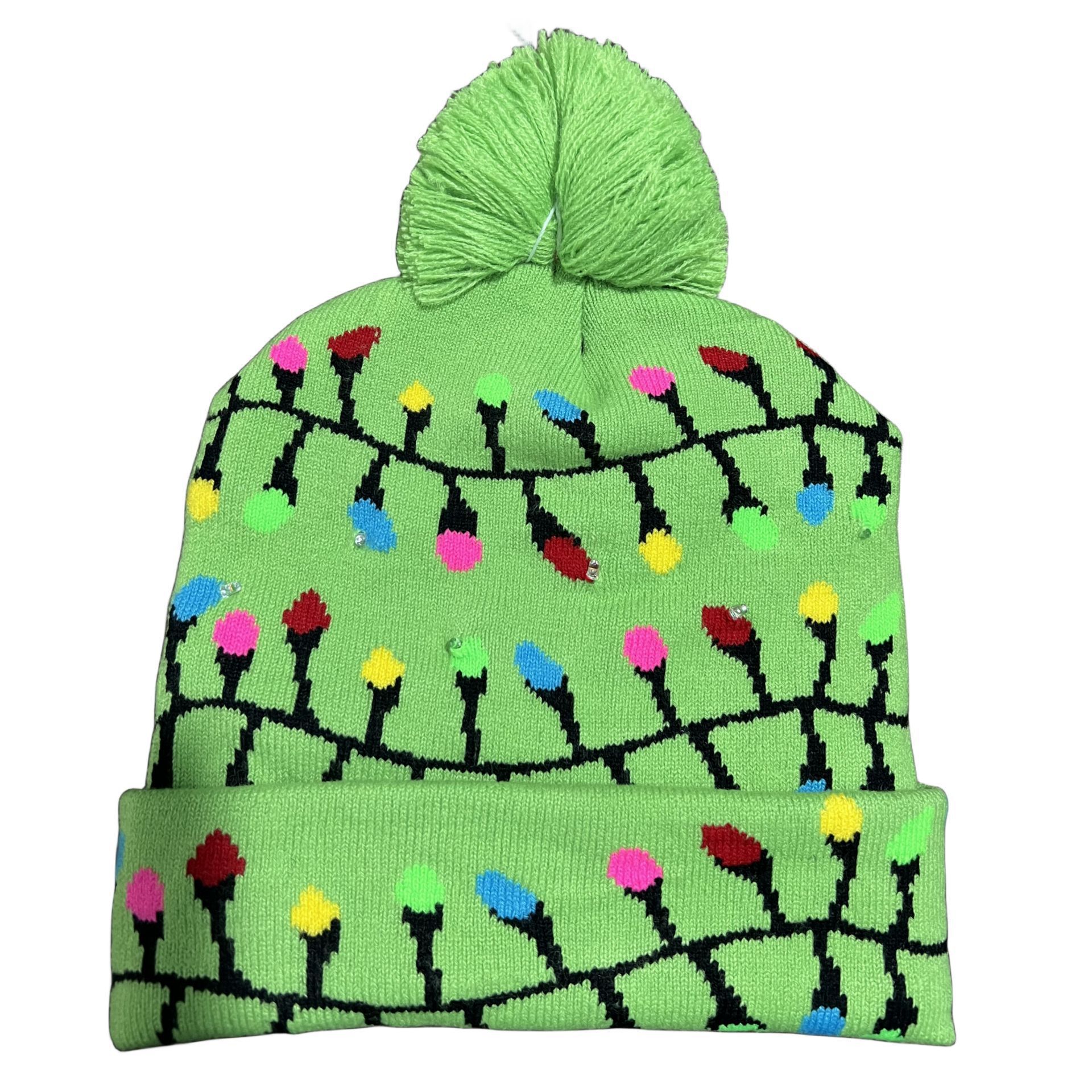 Christmas hat