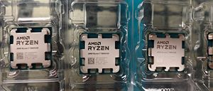 เอเอ็มดี R9 7900X 4.7 GHz 12-core ซีพียูประมวลผล24-เธรด5NM L3 = 64M ซ็อกเก็ต AM5ใหม่ไม่มีพัดลมซีพียูเอเอ็มดี - Product Image 5