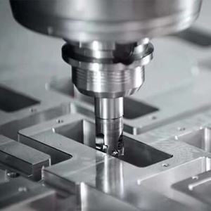 VMC 850 cnc controller vmc 3 assi cnc fresatrice verticale - Product Image 2