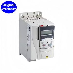 Brand New <strong>ABB</strong> ACS510/550/355/350 VFD 100% Original Genuine Steel Material Spot Goods