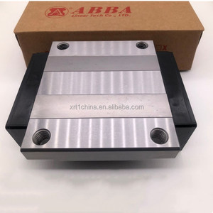 Rieles deslizantes de guía lineal Abba al por mayor bloques de guía lineal BRD30A0 - Product Image 2