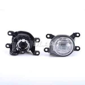 DLAA TY9487-LED FOR TY COROLLA CROSS 2022-COROLLAの3CおよびEmark証明書を備えたオンフォグLEDライト - Product Image 3