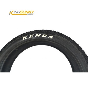 KENDA K1167 20*4 אופניים שמן צמיג חלקי אופניים חשמליים ביואיק צמיג רחב שלג חוף חלקי אופניים גומי צמיג חיצוני