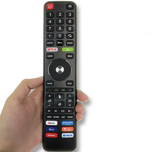 ผู้ผลิตสากลดูดีและทนทานการควบคุมระยะไกลไร้สายที่มีหลายฟังก์ชั่น - Product Image 4