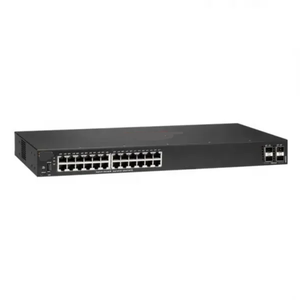 网络33w 32.7w 56 Gbps R8N87A CX 6000 24g类4 PoE 4SFP 370W交换机