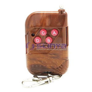 Codice di apprendimento telecomando Dupliator porta Garage telecomando - Product Image 1