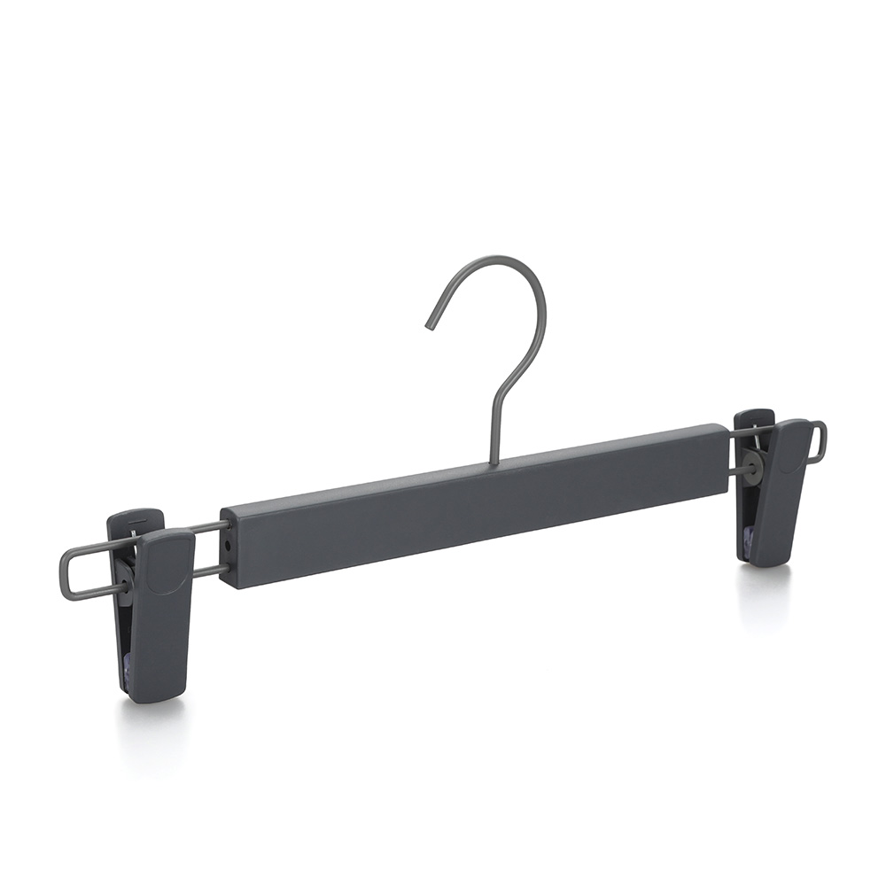 Percha de plástico Pantalones