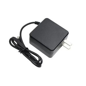 Raspberry Pi 5B Netzteil Raspberry Pi 5 USB Typ C Ladegerät Stromkabel