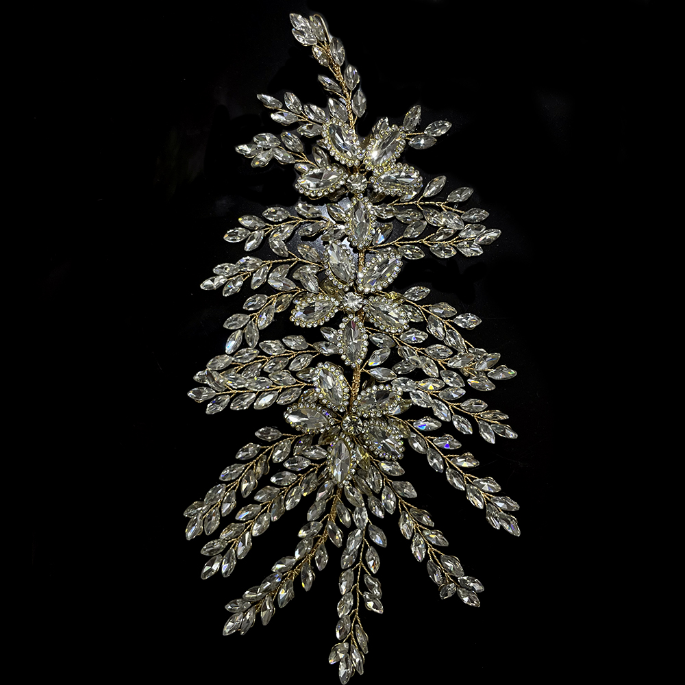 oro chiaro