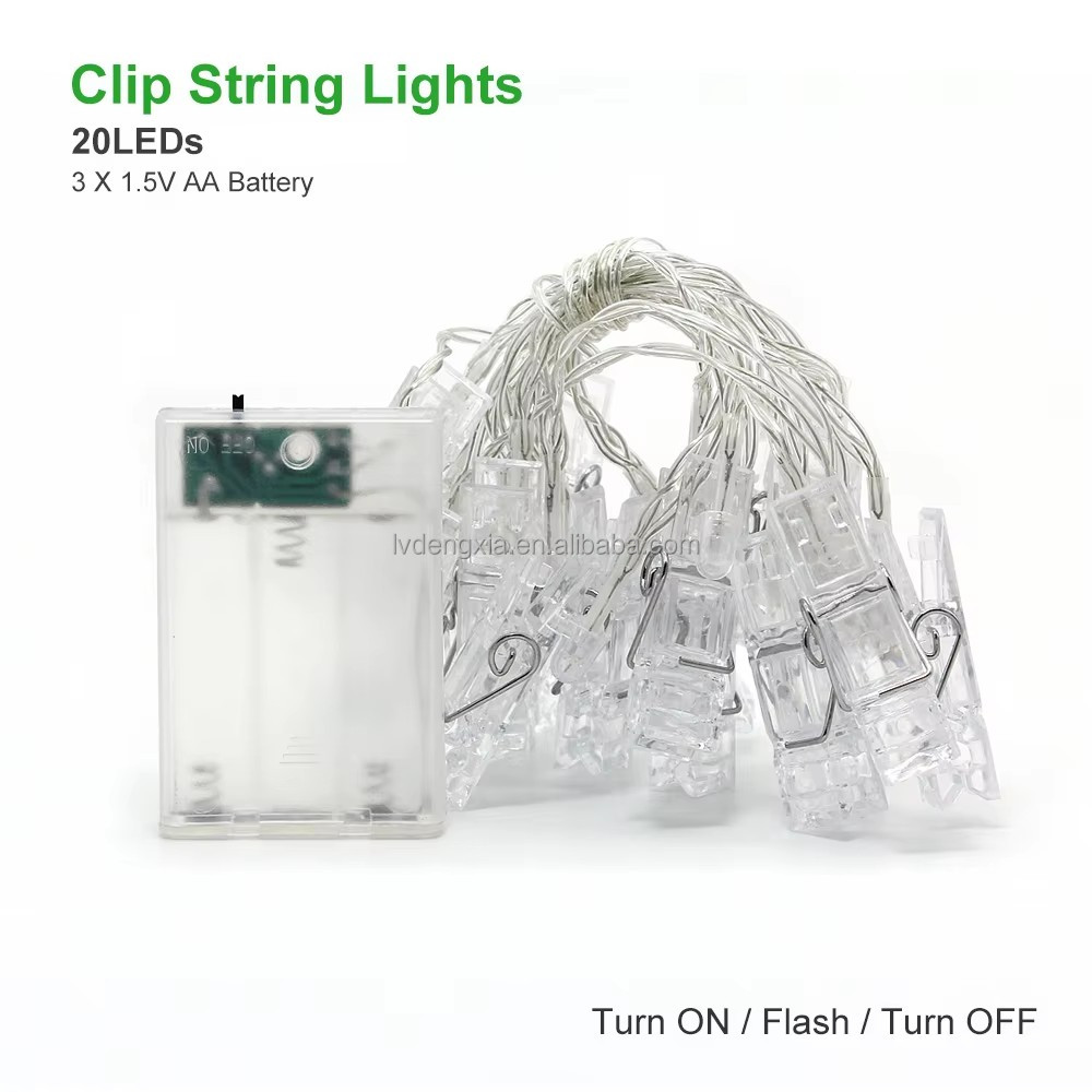 20LED 3M