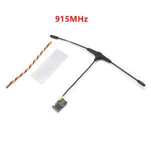Sıcak satış BAYCK ExpressLRS ELRS Nano 100mW uzun menzilli alıcı <span class=keywords><strong>RX</strong></span> 915MHZ 2.4G