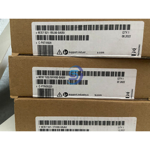 6ES7532-5HD00-0AB0 SIEMENS <strong>PLC</strong> SIMATIC S7-1500 <strong>Analog</strong> <strong>Output</strong> <strong>Module</strong> AQ 4xU/I ST Original Packaging in STOCK