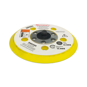 5&amp;6 Inches Sanding Pad Hook &amp; Loop or <strong>PSA</strong> Backing Sanding <strong>Disc</strong> Abrasive Tool - Product Image 6