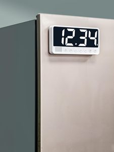 LED grande schermo Timer cucina extra grande schermo Timer Timer per l'apprendimento della conferenza Timer per la gestione del tempo di Fitness - Product Image 6
