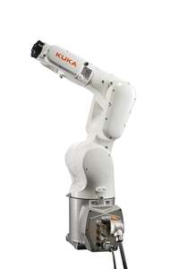 Высокоскоростной Высокоточный KR 10 R1100-2 промышленный робот CNC станок эффективная погрузочная разгрузка - Product Image 4