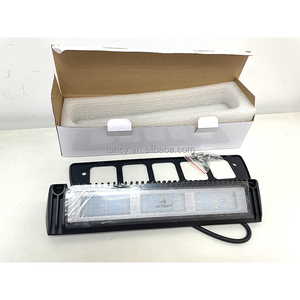 Bus, Car <strong>LED</strong> Interior Light <strong>LED</strong> Interior Dome Light Interior Dome Lamp - Product Image 1