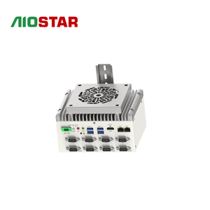 New Condition <strong>Embedded</strong> Industrial <strong>Computer</strong> with M.2 2280 SATA DDR4 I7/i5/i3 SoC Chipset 1X CPU for <strong>IPC</strong> Available in Stock - Product Image 3