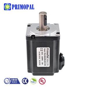 Mô Men Xoắn Cao 24V Topband Ba Pha 100W Điều Khiển Tốc Độ Động Cơ Điện Không Chổi Than Để Tạo Điện - Product Image 3