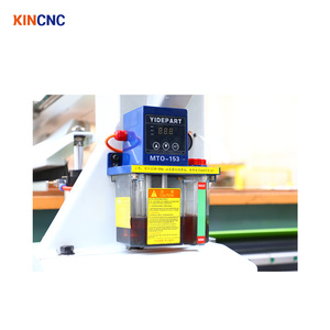 KINCNC เครื่องหัวไม้อัตโนมัติหลายแกน,เครื่องตัดไม้มัลติหัวเราเตอร์ Cnc สำหรับตัด Mdf - Product Image 6