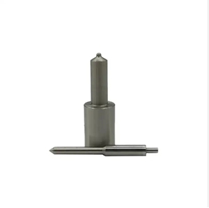 Bomba de inyección de combustible Pure Original Diesel inyector boquilla BDLL150S6743 4 AGUJEROS PARA Perkins- AD4.203 AD3.152 Delphi- 5621791 - Product Image 3