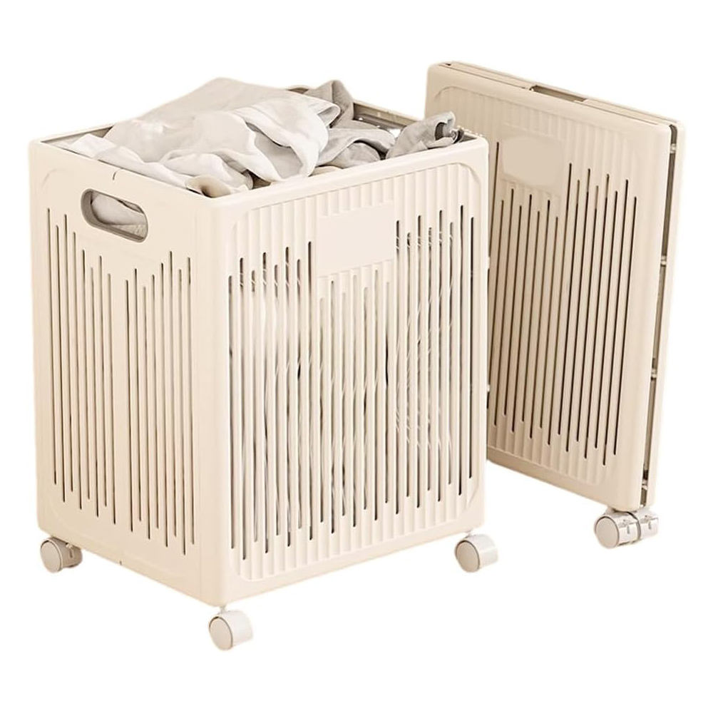 สีน้ำเงินขนาดใหญ่มีล้อ